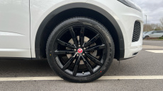 Jaguar E-Pace 2.0d [180] R-Dynamic HSE 5dr Auto Diesel Estate